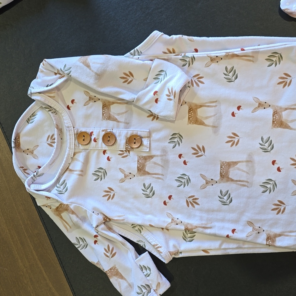 CADEN LANE FINLEYS FAWNS COLLECTION - Picture 2 of 5
